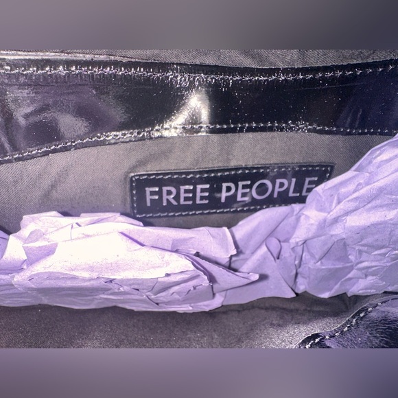 Free People High Speed Crossbody - Picture 10 of 11